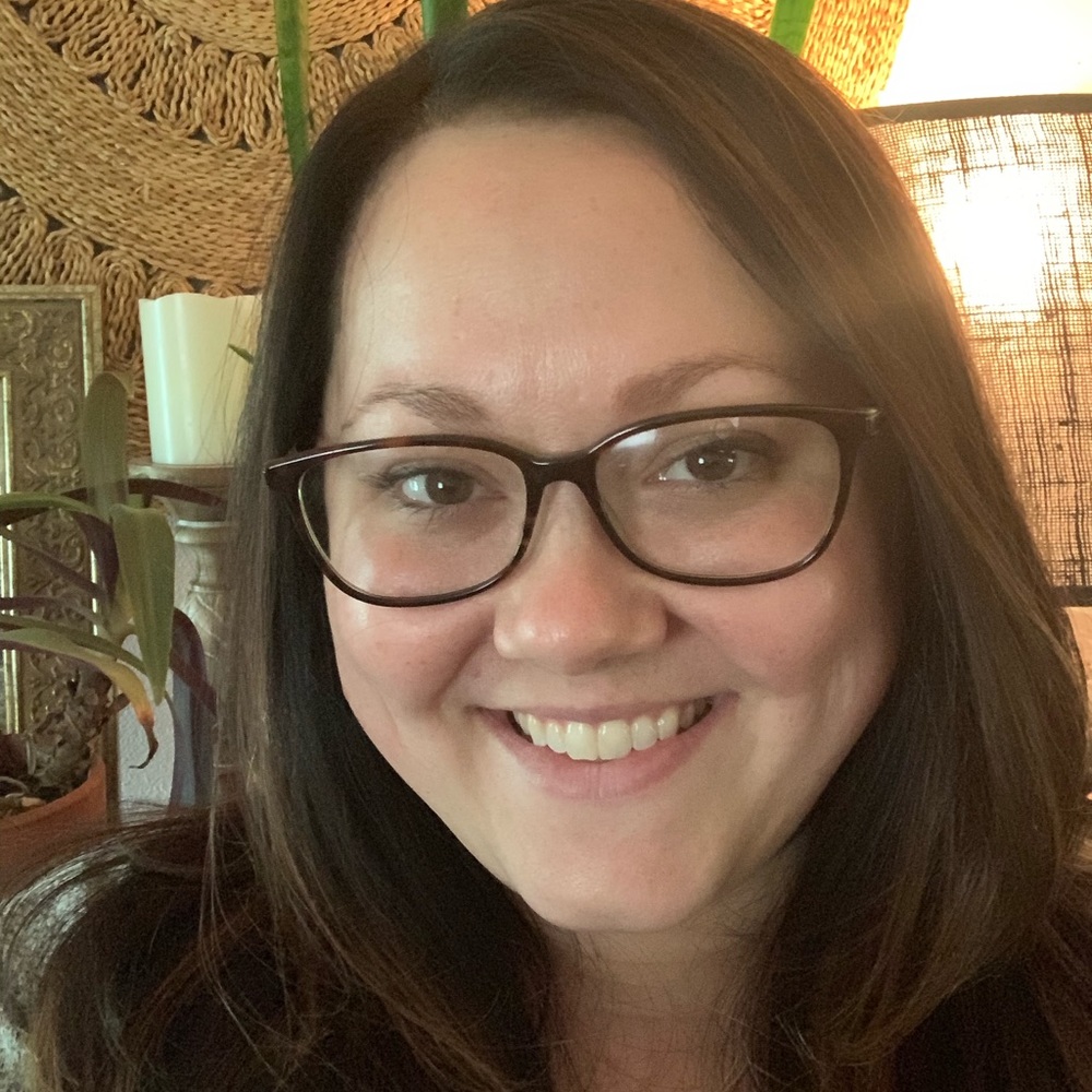 Meet your Posher, Ana